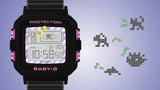 Casio Baby-G Watch BGD10KKM-1