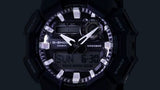 Casio G-Shock Watch GA010-1A