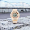 CASIO G-SHOCK G-SQUAD WOMEN GMD-B300-4