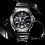 Casio G-Shock Watch GMCB2100D-1A