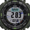 CASIO PRO TREK PRG-340 Series PRG-340B-3