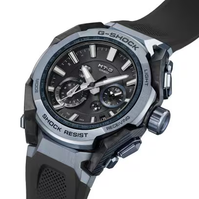 CASIO G-SHOCK MT-G MTG-B4000 Series MTG-B4000B-1A2