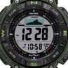 CASIO PRO TREK PRG-340 Series PRG-340B-3