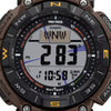 CASIO PR0 TREK PRG-340 Series PRG-340L-5