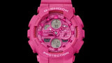 CASIO ANALOG-DIGITAL WOMEN GMA-S140PP-4A