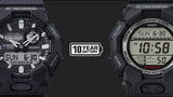 Casio G-Shock Watch GD010-3