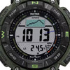 CASIO PRO TREK PRG-340 Series PRG-340B-3