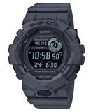 CASIO G-SHOCK MOVE GBD-800 SERIES GBD800UC-8