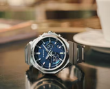CASIO G-SHOCK G-STEEL GST-B1000 Series GST-B1000D-2A