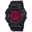 Casio G-Shock Watch DIGITAL GD-010 SERIES GD-010BBR-1