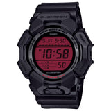 Casio G-Shock Watch DIGITAL GD-010 SERIES GD-010BBR-1