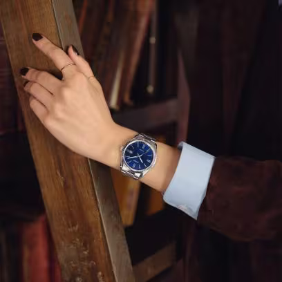 CASIO Analog MTP-1302D-2AV