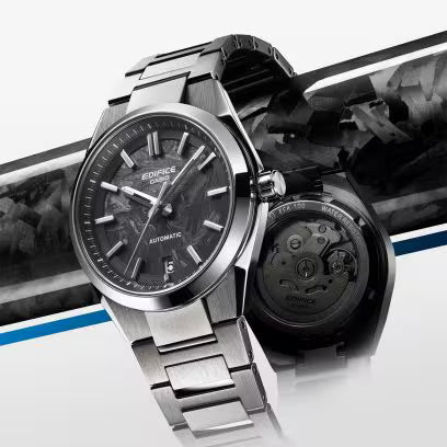CASIO EDIFICE AUTOMATIC EFK100CD-1A