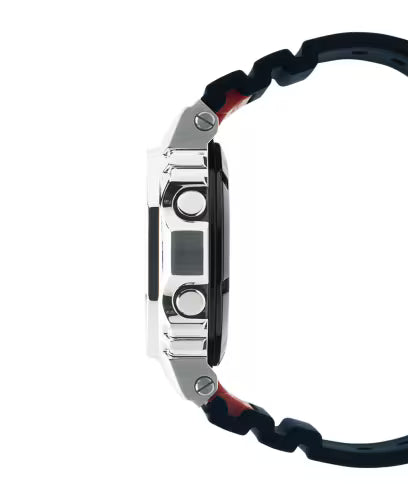 CASIO G-SHOCK FULL METAL GMW-B5000 SERIES GMWB5000-1