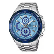 CASIO EDIFICE Standard Chronograph EFR-539DE-2AV