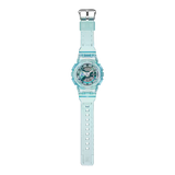 CASIO ANALOG-DIGITAL WOMEN GMA-S110VW-2A