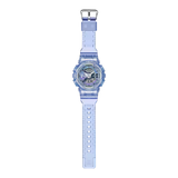 CASIO ANALOG-DIGITAL WOMEN GMA-S110VW-6A