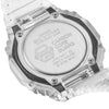 CASIO G SHOCK  ANALOG-DIGITAL 2100 Series GA2100SRS-7A