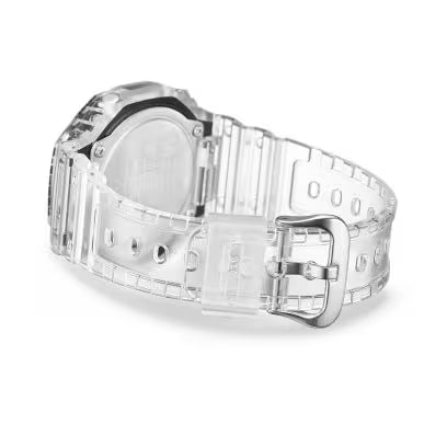 CASIO G SHOCK  ANALOG-DIGITAL 2100 Series GA2100SRS-7A