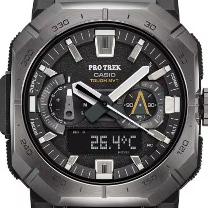 CASIO PRO TREK PRW-B1000 Series PRW-B1000-1