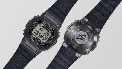 Casio G-Shock Watch MRGB5000R-1