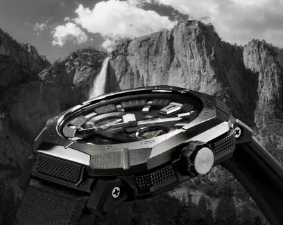 CASIO PRO TREK PRW-B1000 Series PRW-B1000-1