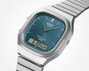 CASIO VINTAGE AQ-240E-3A