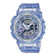 CASIO ANALOG-DIGITAL WOMEN GMA-S110VW-6A