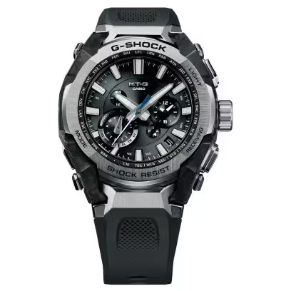CASIO G-SHOCK MT-G MTG-B4000 Series MTG-B4000-1A