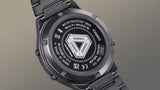 CASIO WATCH 50TH ANNIVERSARY CASIOTRON TRN50ZE-1A