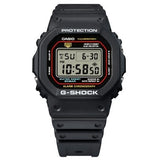 Casio G-Shock Watch DW-5600RL-1