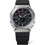 Casio G-Shock Watch GM2100RW-1A