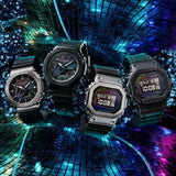 Casio G-Shock Watch GM5600RW-1