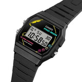 Casio G-Shock Watch F91WPC-1A