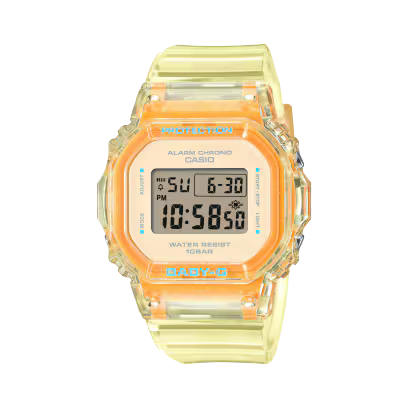 CASIO BGD-565 Series BGD-565SJ-9