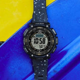 Casio Pro Trek Watch PRG340SC-2
