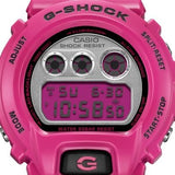 Casio G-Shock Watch DW6900RCS-4