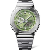 Casio G-Shock Watch GM2110D-3A