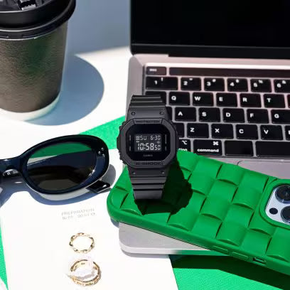 CASIO G-SHOCK DIGITAL WOMEN GMD-S5610BB-1