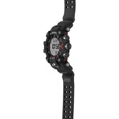 CASIOG-SHOCK MASTER OF G - LAND MUDMAN GW-9500-1