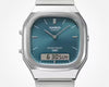 CASIO VINTAGE AQ-240E-3A