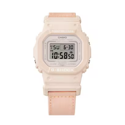 CASIO G-SHOCK DIGITAL WOMEN GMD-S5600CT-4