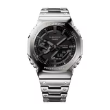 CASIO  FULL METAL 2100 Series GM-B2100D-1A