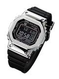 CASIO G-SHOCK FULL METAL GMW-B5000 SERIES GMWB5000-1