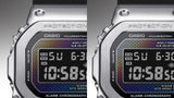 Casio G-Shock Watch GM5600RW-1