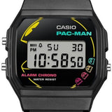 Casio G-Shock Watch F91WPC-1A