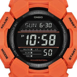 Casio G-Shock Watch GD010-4