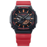 Casio G-Shock Watch GAB2100CD1A4