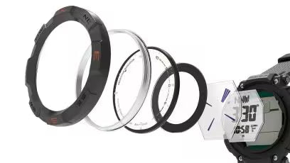 CASIO PR0 TREK PRG-340 Series PRG-340L-5