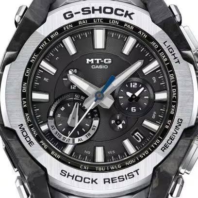 CASIO G-SHOCK MT-G MTG-B4000 Series MTG-B4000-1A